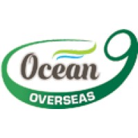 Ocean9 Overseas logo, Ocean9 Overseas contact details