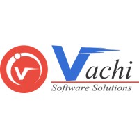 Vachi Software Solutions logo, Vachi Software Solutions contact details