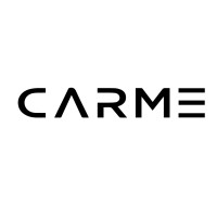 CarMe logo, CarMe contact details