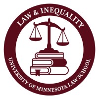 Minnesota Journal of Law & Inequality (MJLI) logo, Minnesota Journal of Law & Inequality (MJLI) contact details