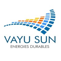 VAYU SUN logo, VAYU SUN contact details