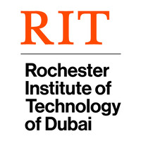 Rochester Institute of Technology, Dubai (RIT Dubai) logo, Rochester Institute of Technology, Dubai (RIT Dubai) contact details