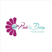 PINK AND DAISY TRAVEL LIMITED logo, PINK AND DAISY TRAVEL LIMITED contact details