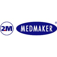 2M(Med-Maker) Co., Ltd. logo, 2M(Med-Maker) Co., Ltd. contact details