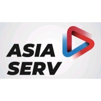 PT. Asia Serv Indonesia logo, PT. Asia Serv Indonesia contact details