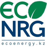 ECONRG logo, ECONRG contact details