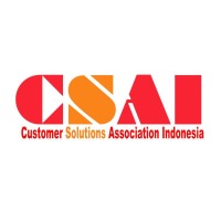 Customer Solutions Association Indonesia (CSAI) logo, Customer Solutions Association Indonesia (CSAI) contact details