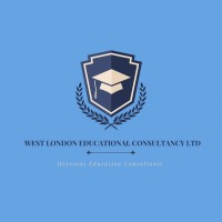 West London Educational Consultancy Ltd. logo, West London Educational Consultancy Ltd. contact details