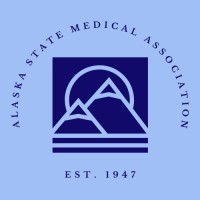 Alaska State Medical Association logo, Alaska State Medical Association contact details