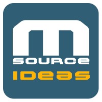 MSource Ideas logo, MSource Ideas contact details