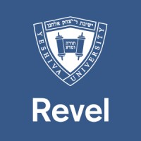 The Bernard Revel Graduate School of Jewish Studies logo, The Bernard Revel Graduate School of Jewish Studies contact details