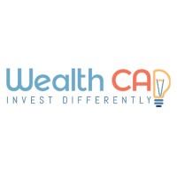 Wealth CAP logo, Wealth CAP contact details