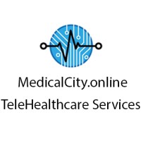 Medical City Online logo, Medical City Online contact details