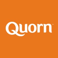 Quorn Foods logo, Quorn Foods contact details