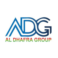 Al Dhafra Group ADG logo, Al Dhafra Group ADG contact details