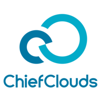 ChiefClouds驰骛科技 logo, ChiefClouds驰骛科技 contact details