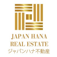 Japan Hana Real Estate ジャパンハナ不動産 logo, Japan Hana Real Estate ジャパンハナ不動産 contact details