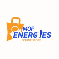 Mop Energies Ltd logo, Mop Energies Ltd contact details