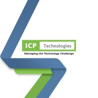 ICP Techno LLC logo, ICP Techno LLC contact details