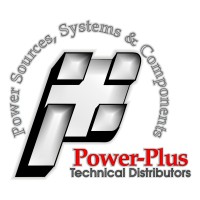 Power-Plus Technical Distributors, LLC logo, Power-Plus Technical Distributors, LLC contact details