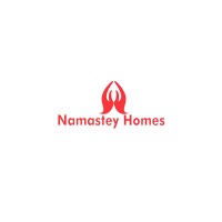 Namastey Homes logo, Namastey Homes contact details