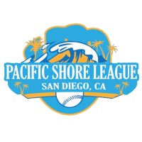 Pacific Shore League logo, Pacific Shore League contact details