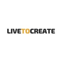 Live To Create logo, Live To Create contact details