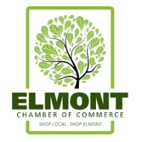 ELMONT CHAMBER OF COMMERCE INC logo, ELMONT CHAMBER OF COMMERCE INC contact details