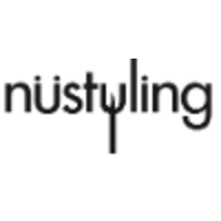 nustyling logo, nustyling contact details