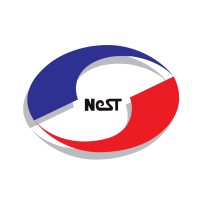 NeST Group (Official Page) logo, NeST Group (Official Page) contact details