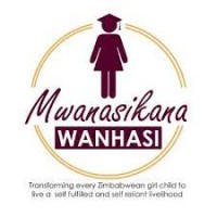 Mwanasikana Wanhasi logo, Mwanasikana Wanhasi contact details