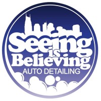 Seeing Is Believing Auto Detailing logo, Seeing Is Believing Auto Detailing contact details