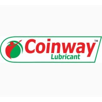 Coinway Lubricants India logo, Coinway Lubricants India contact details