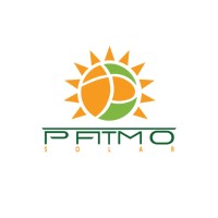 Patmo Solar logo, Patmo Solar contact details