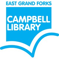 East Grand Forks Campbell Library logo, East Grand Forks Campbell Library contact details