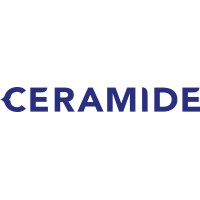 CERAMIDE logo, CERAMIDE contact details