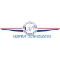 Lightup Technologies logo, Lightup Technologies contact details