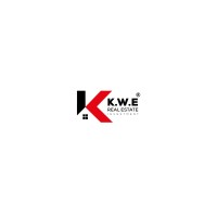 K.W.E Real Estate logo, K.W.E Real Estate contact details