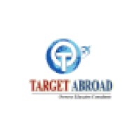 Target Abroad logo, Target Abroad contact details