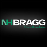 NH Bragg logo, NH Bragg contact details