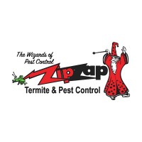 ZipZap Termite & Pest Control logo, ZipZap Termite & Pest Control contact details