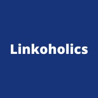 Linkoholics logo, Linkoholics contact details