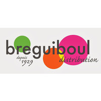 BREGUIBOUL DISTRIBUTION logo, BREGUIBOUL DISTRIBUTION contact details