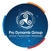 Pro Dynamis Group logo, Pro Dynamis Group contact details