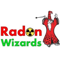 Radon Wizards logo, Radon Wizards contact details