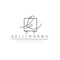 The Kelly Norma logo, The Kelly Norma contact details