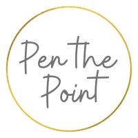 Pen the Point, LLC logo, Pen the Point, LLC contact details