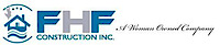 Fhf Construction logo, Fhf Construction contact details