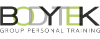 BodyTek Fitness logo, BodyTek Fitness contact details