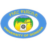 University of Gondar logo, University of Gondar contact details